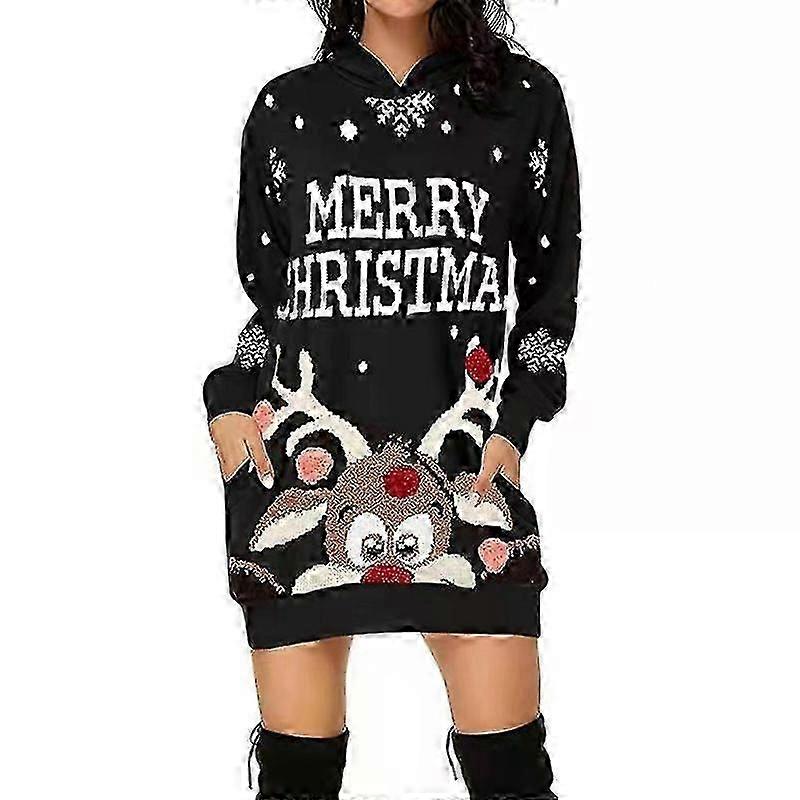 Long Sleeve Casual Sweatshirt