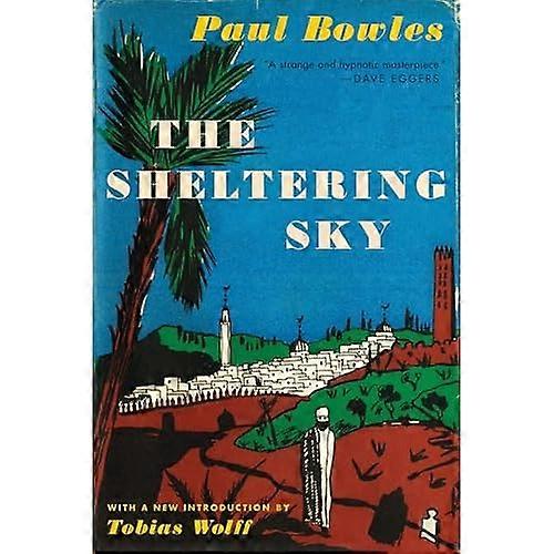 The Sheltering Sky