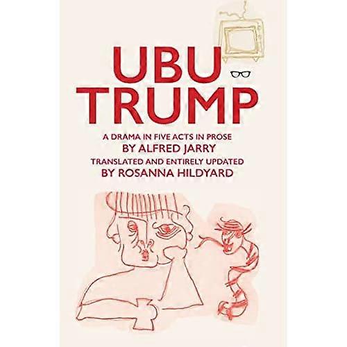 Ubu Trump