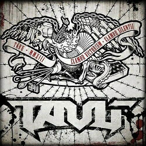 Tavu Clamor Victorium Clamor Silentii CD
