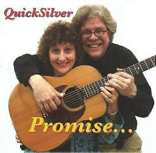 CD Promesse Quicksilver