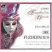 Die Fledermaus CD 2 discs (2007)