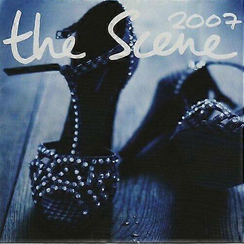 Scene 2007 CD