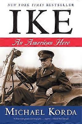 Ike: An American Hero