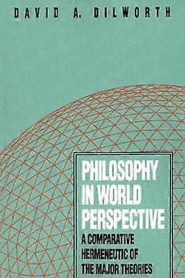 Philosophy in World Perspective