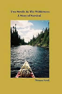 Dos paseos por el desierto