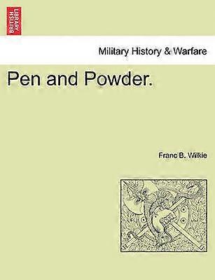 Plume et poudre