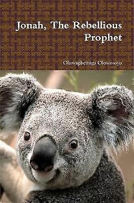 Jonáš Vzbúrený prorok