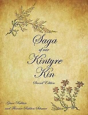 Saga de notre parenté