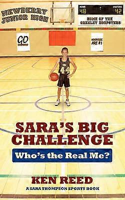 Sara's Big Challenge