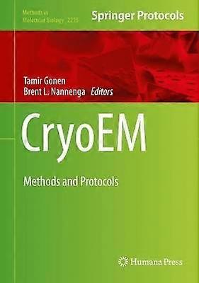 cryoEM