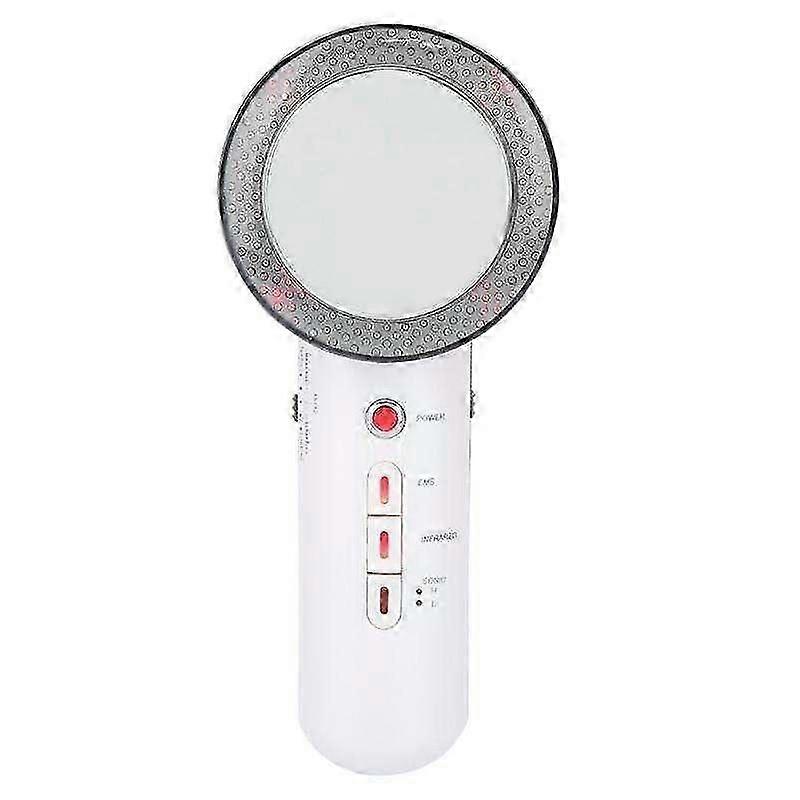 EMS Infrared Body Slimming Device