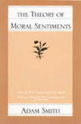 Theory of Moral Sentiments