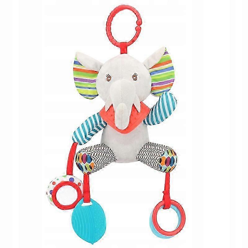 Carousel For A Sleeve Pendant