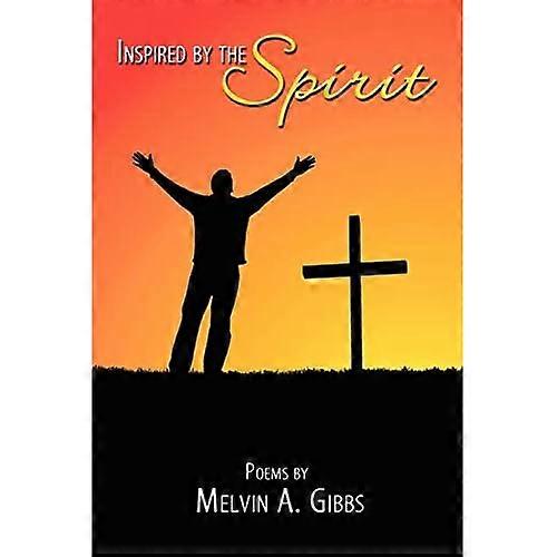 Inspired by the Spirit