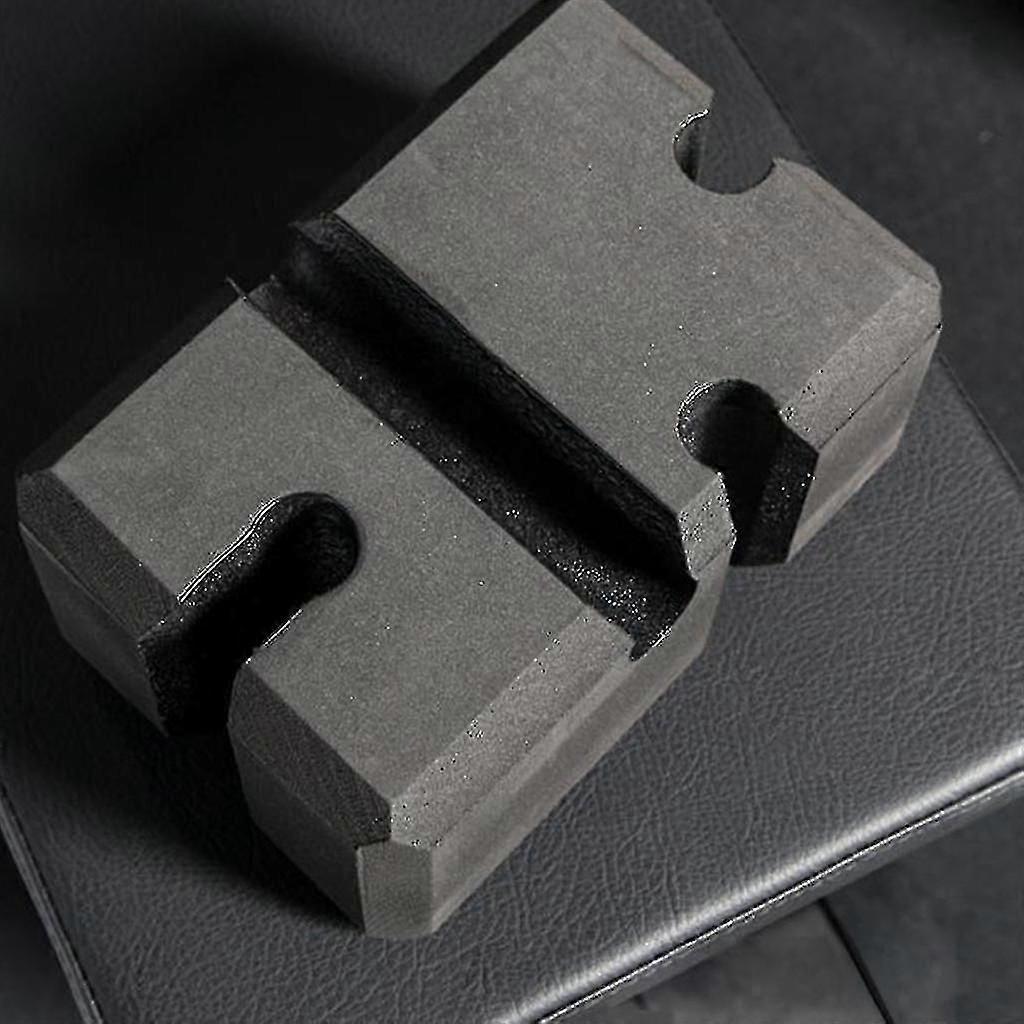 Bench Press Block Fitness Gym Single Training Bench Press Improve Foam Pad TY