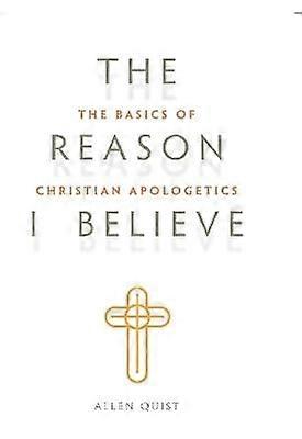Look Inside The Reason I Believe