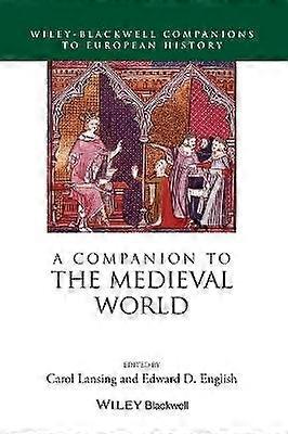 A Companion to the Medieval World