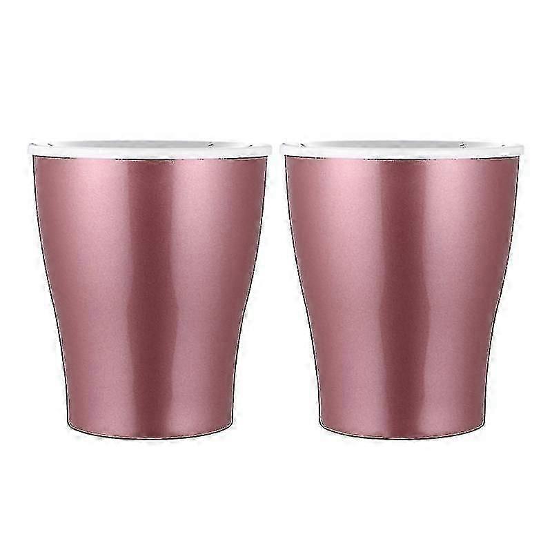unique 2pcs Gardening potted plants, Special Plastic Planter