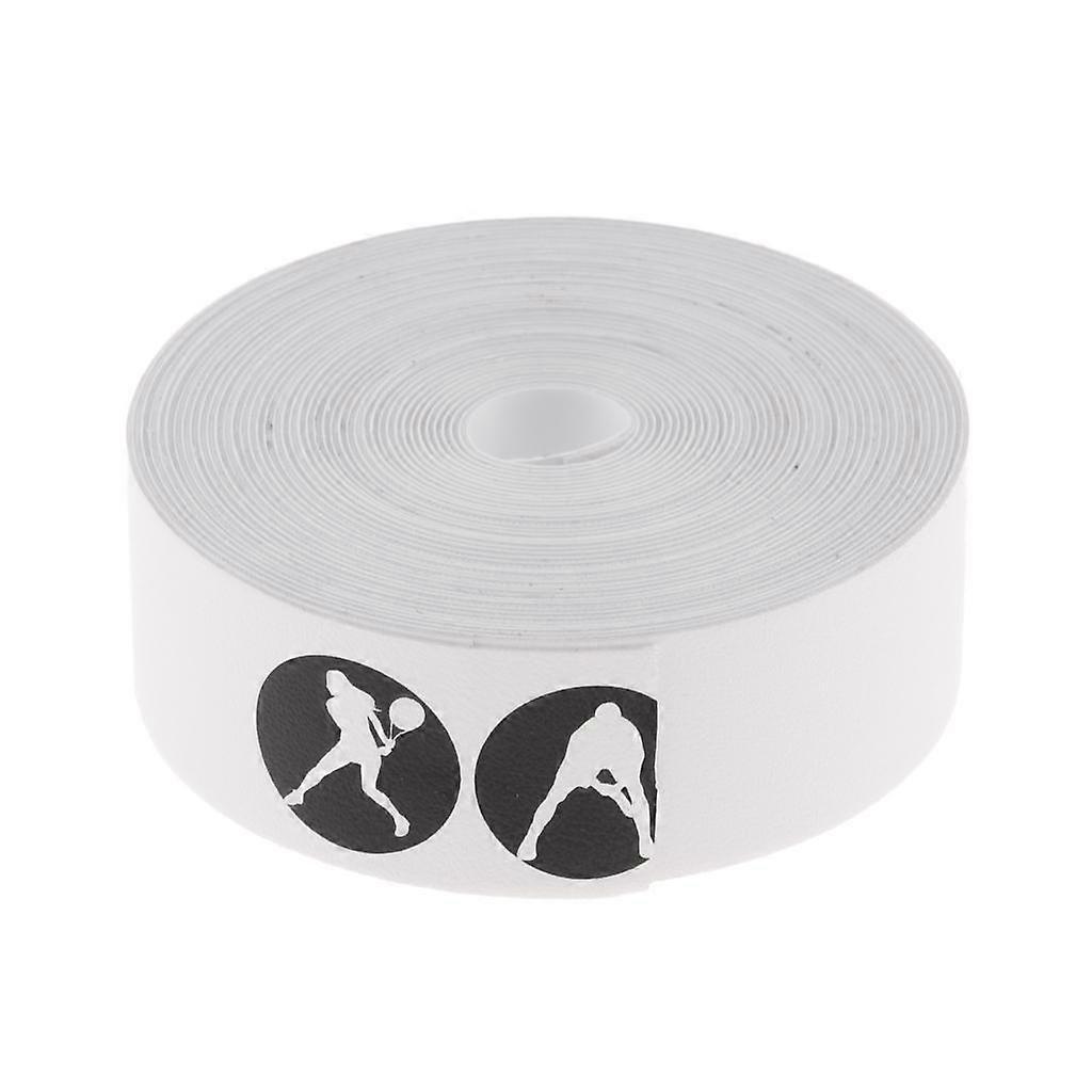 Polyester Tennis ketsjer Guard Tape, Tennis