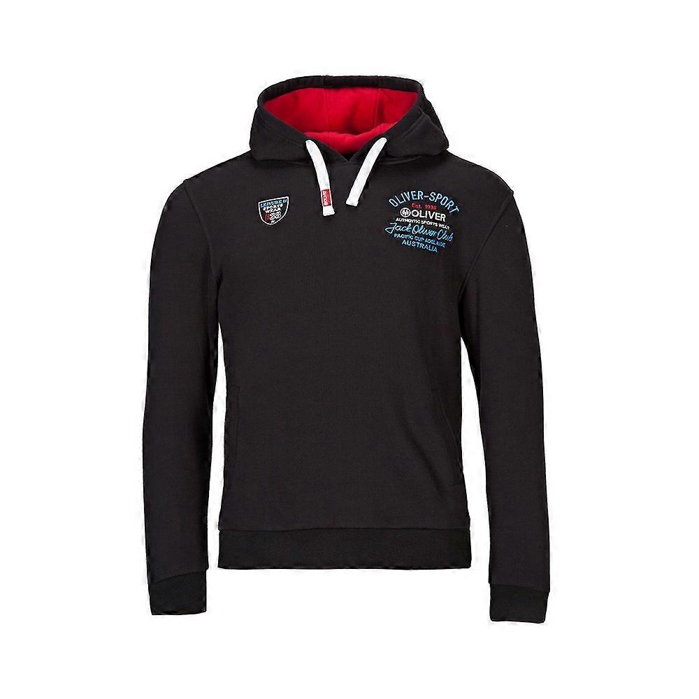 Sweatshirts Oliver 8850x
