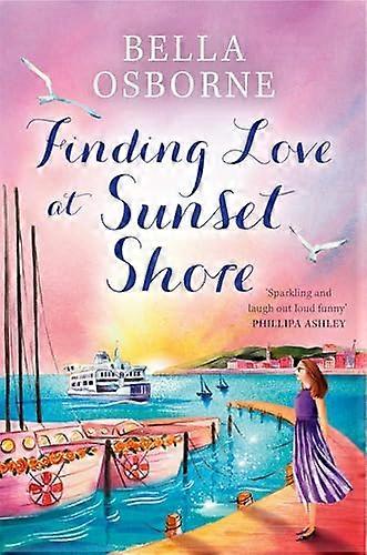 Găsirea dragostei la Sunset Shore