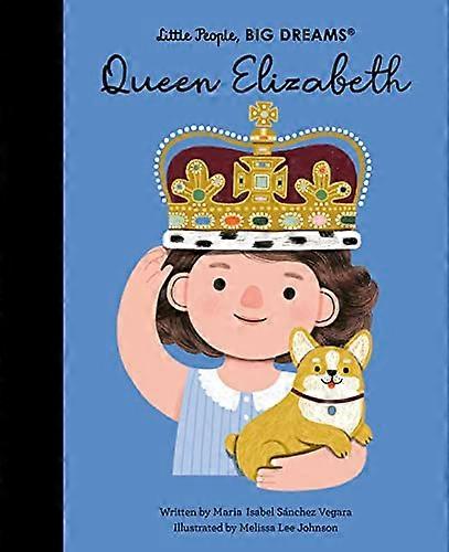 Queen Elizabeth: Volume 88