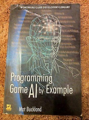 Programming Game AI By Example