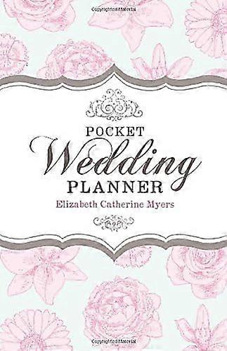 Pocket Wedding Planner 2nd Edition