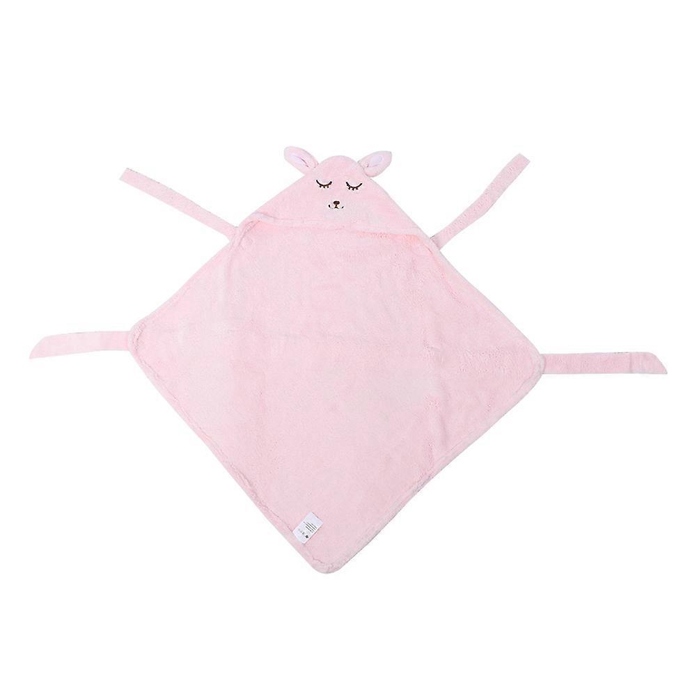 Cute Soft Accessories Pet Dog Towel for Small Animals, Quick Drying, Super Absorbent, Comfortable Bathing Size