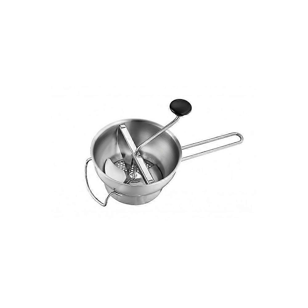 Flotte Lotte Stainless Steel Vegetable And Fruit Grinder