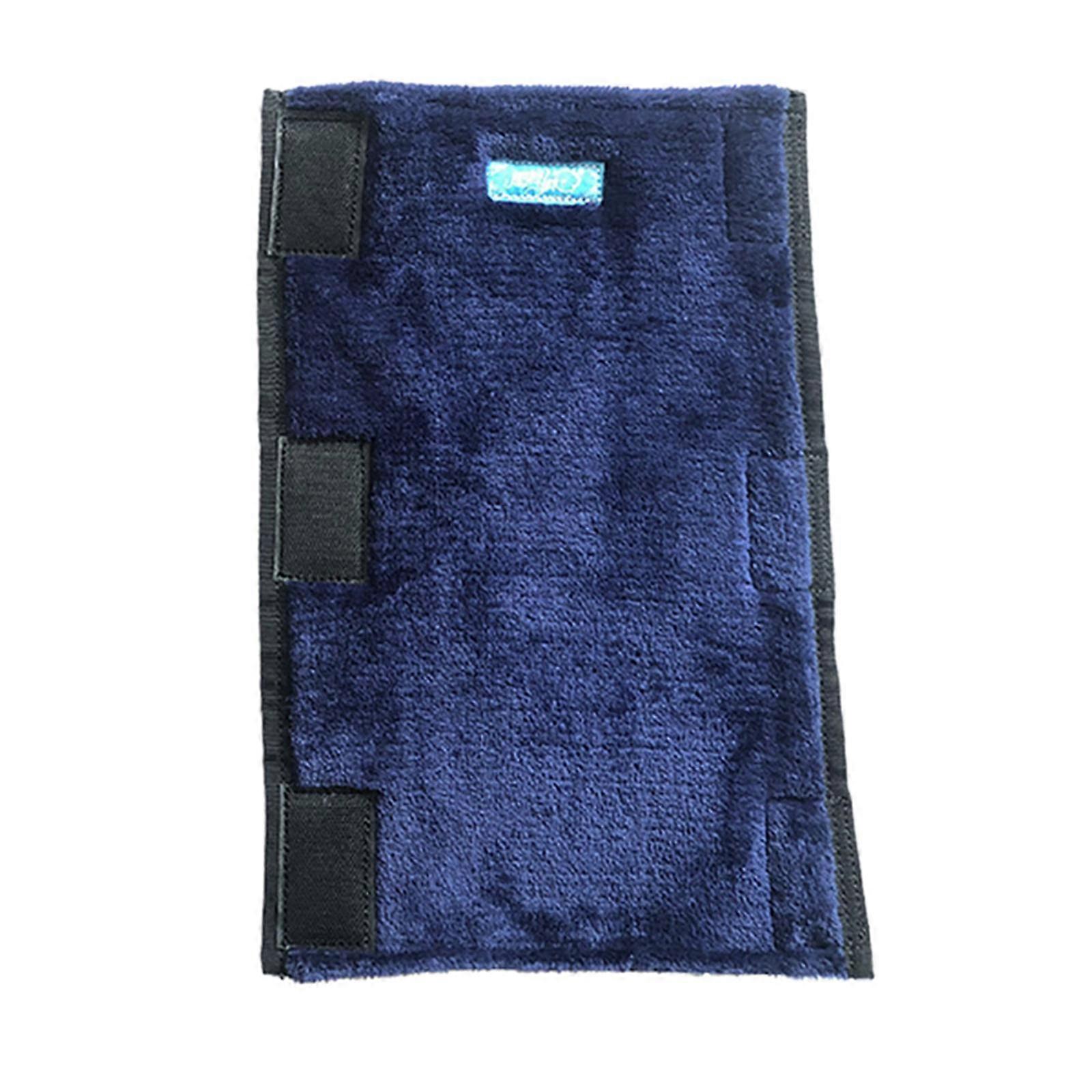 Soft Arm Cushion Pads Padding Wheelchair 38x23cm