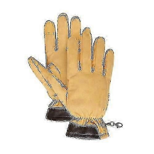 Timberland Seabrook Beach läderhandskar för män