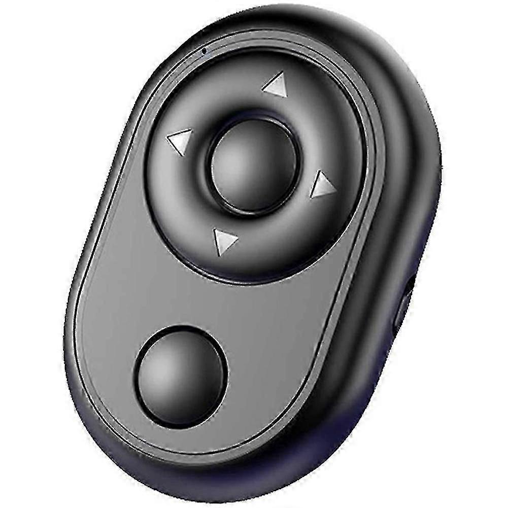 Wireless Bluetooth Remote Control Shutter Controller for - Can Also Be Remote and Bluetooth Camera Remote