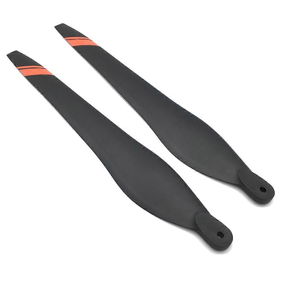 2 PCS 36190 Folding Propeller Blade for X9 Motor Powers System