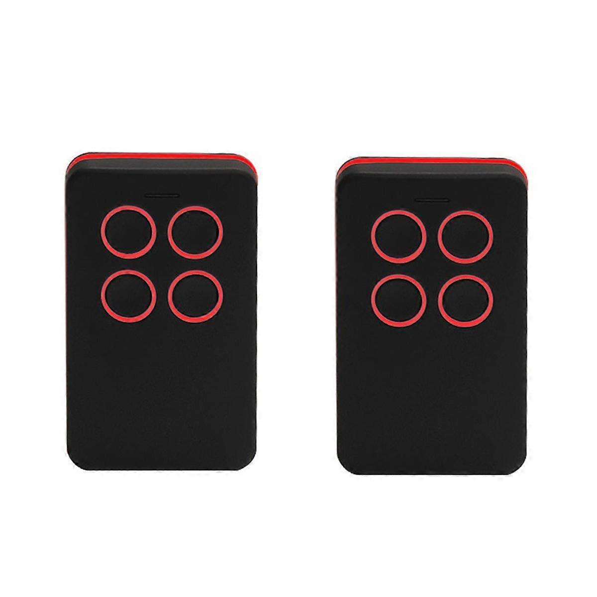 Smart Home Clone Remote Control 433MHz Automatic Copy Remote Control