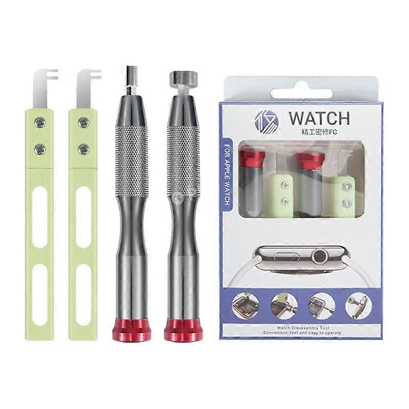 4 in 1 Quick Disassembly Tool for Apple Watch