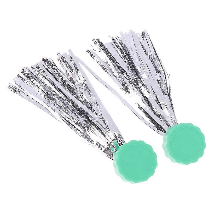 1/2Pcs Random Color Jegi Set Jaegi With The Bell For Jegichagi Korean Traditional Game Hackysack Kickshuttlecock