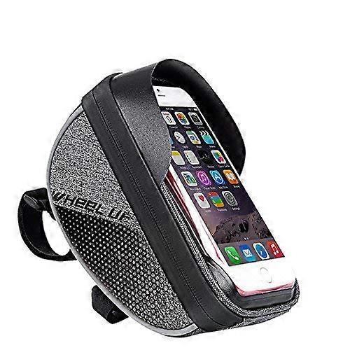 SR100 Rear Rack Bicycle Bag Waterproof Pannier with Large Capacity for Cycling Adventures
