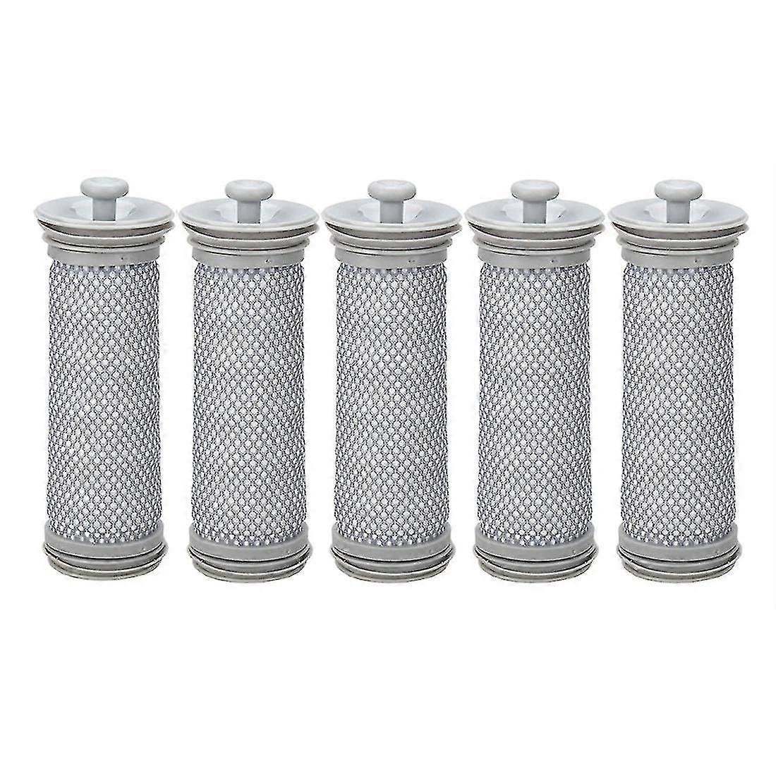 5 Pack Replacement Pre Filter For Tineco A11 Master/hero A10 Master