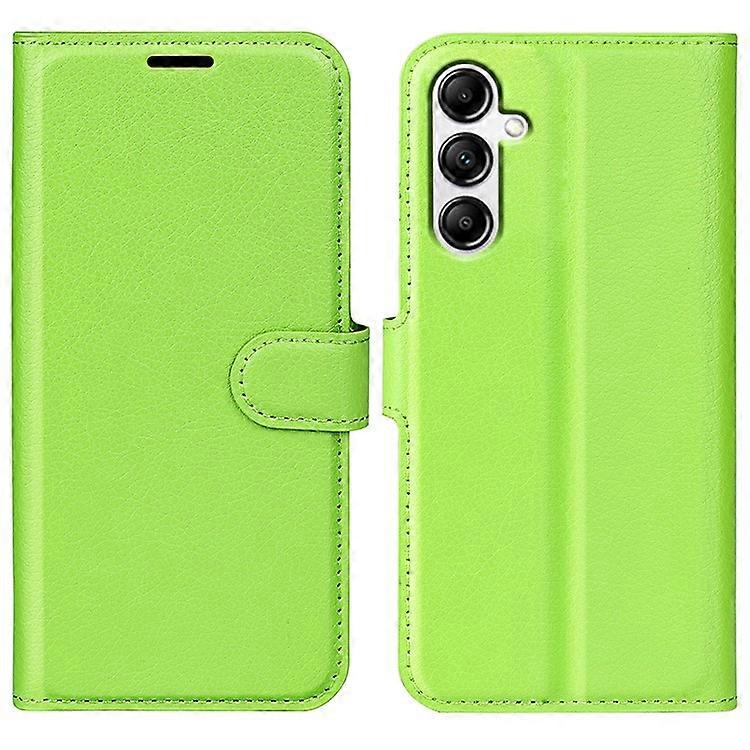 Shockproof Phone Case Compatible For Samsung Galaxy A34 5G Litchi