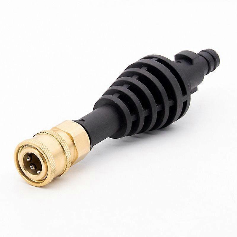 Wickers Wash Fittings Quick Coupler Short Rods