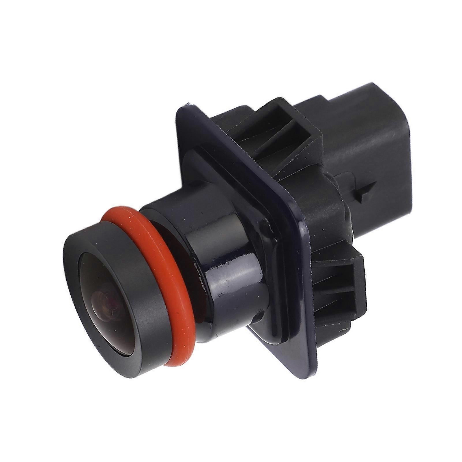 Rear View Backup Camera EG1Z 19G490 A Black ABS Replacement