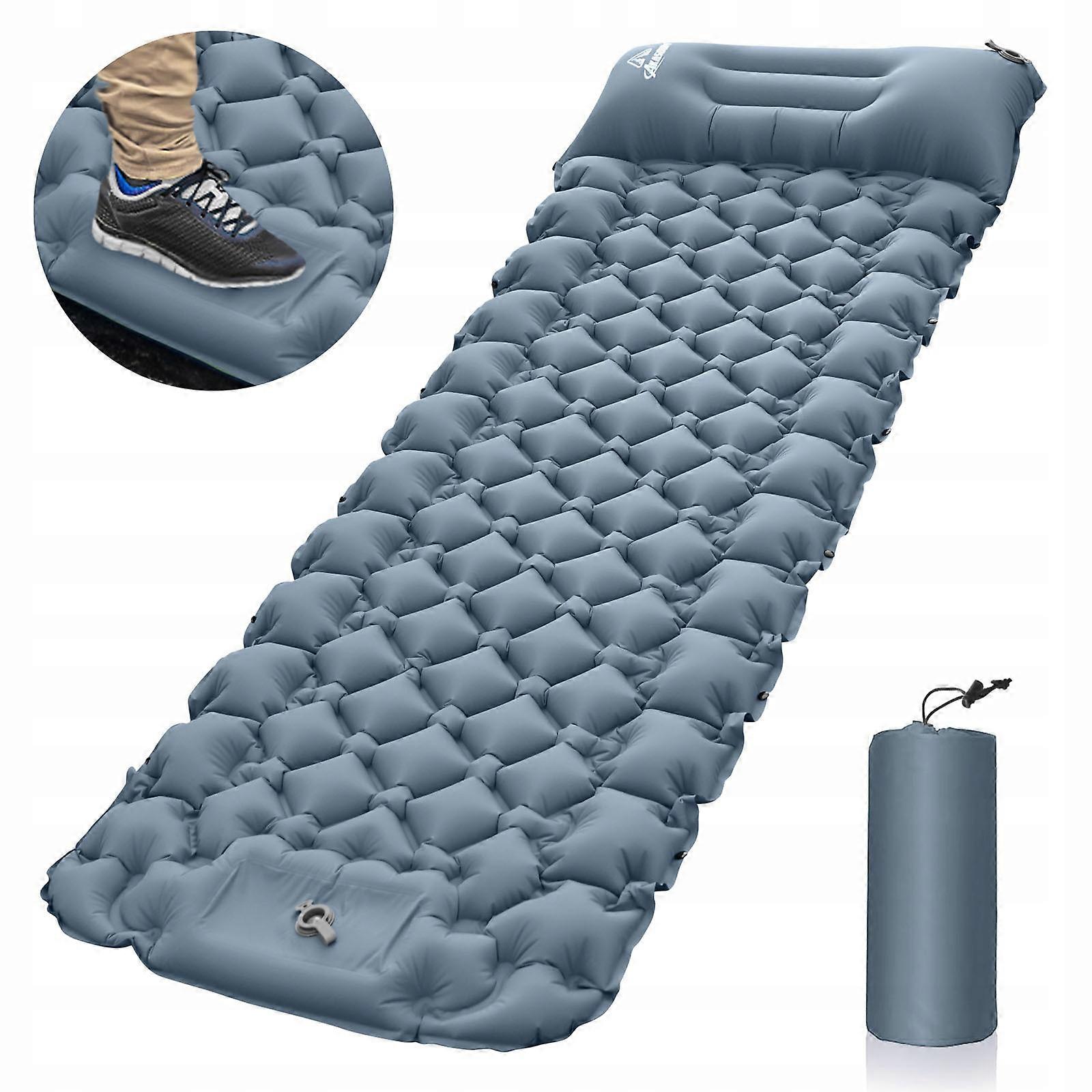Self-inflating Mat 9508 125 Cm X 196 Cm X 9 Cm