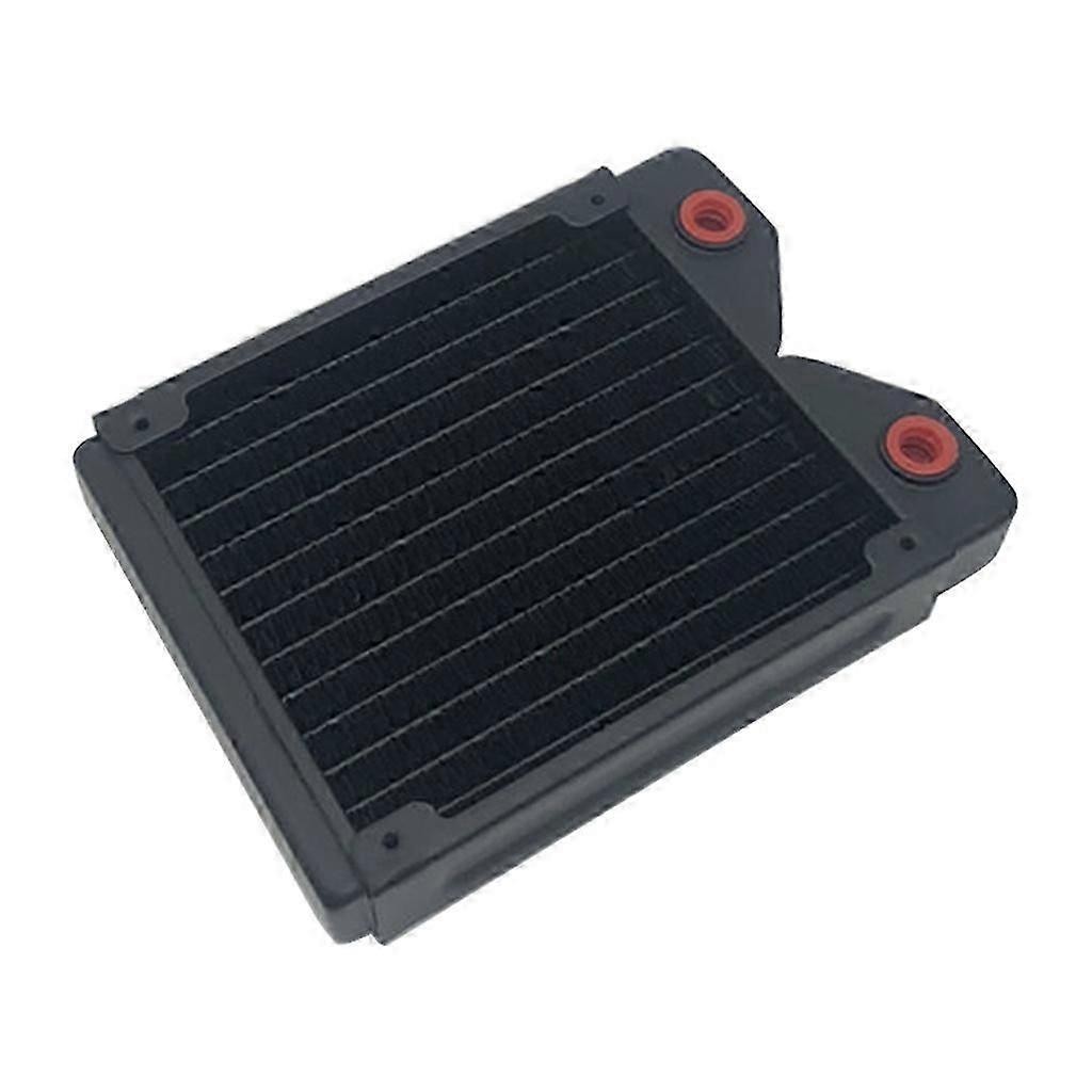 PC Water Heat Exchanger Computer Copper Heat Radiator Heat Sink for Computer