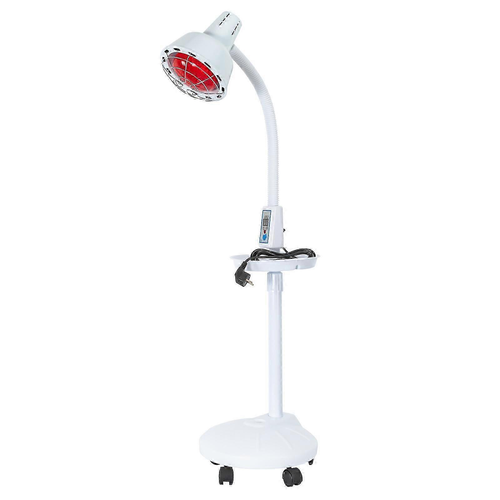 275W Rotlichttherapielampe - Infrarot-Fleckenbehandlungsgerät