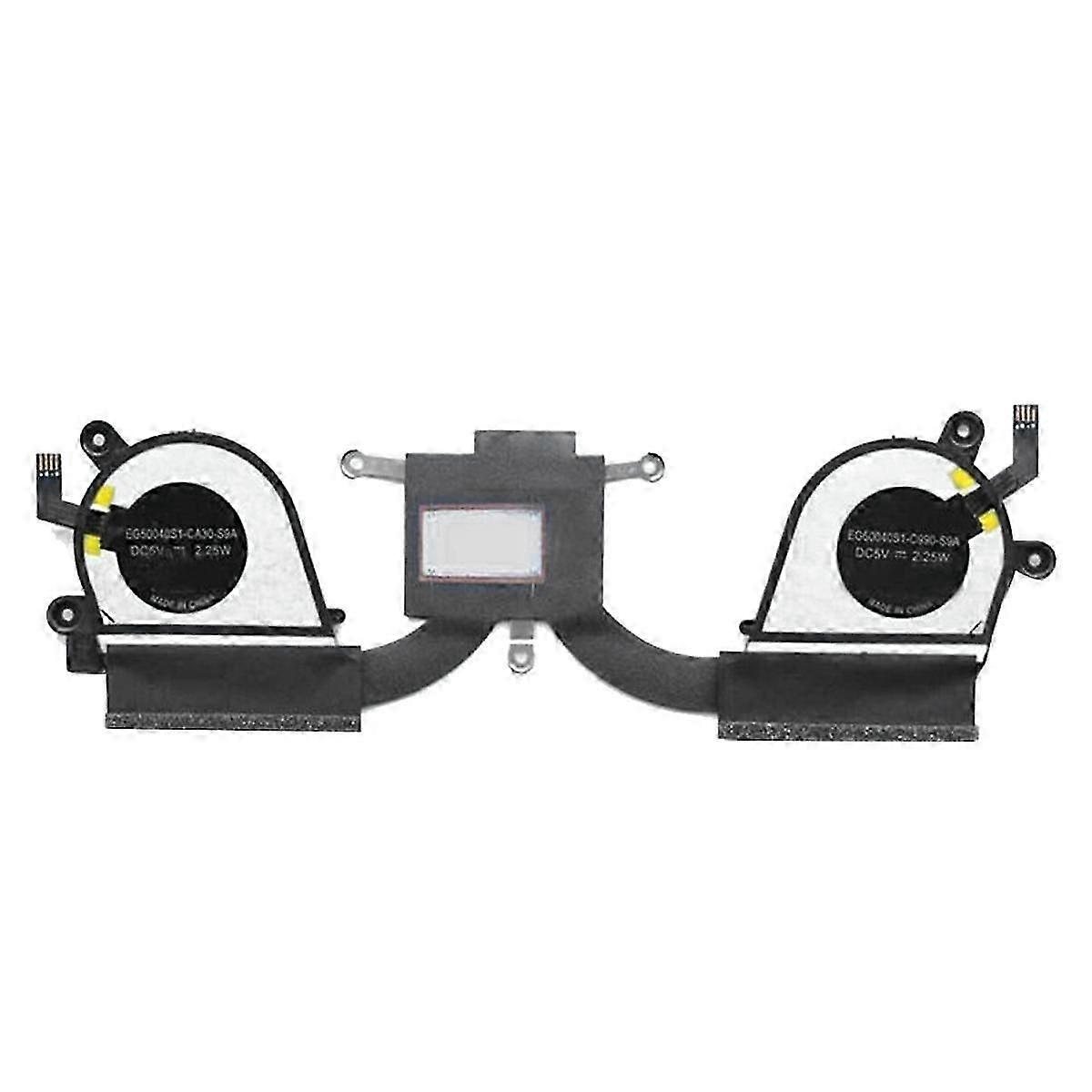 For YOGA 720-13IKB Fan Cooler Module AT1YJ002SS0 Multi-Function Convenient Cooler Kit