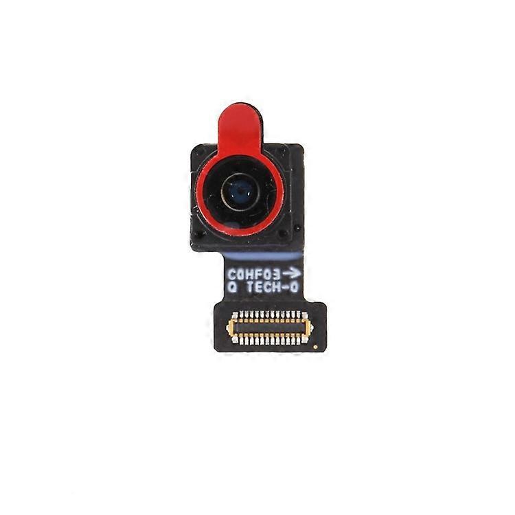 Pièce de rechange de module de caméra frontale OEM compatible pour Oppo Reno4 Pro 4G