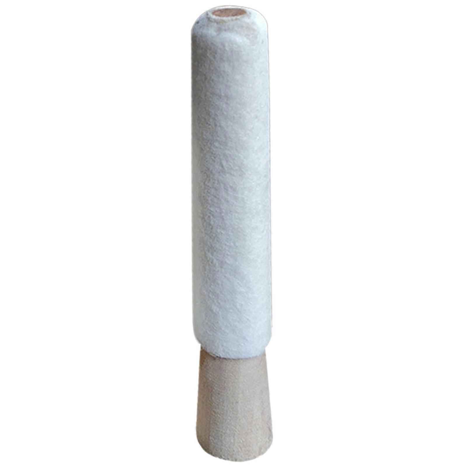 Jewelry Polish Stick Inside Rings Bangles Buffing Stick Multi Functional Polishing Tool for Items Polished Rods Stick
