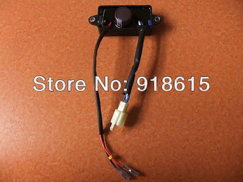 ELEMAX AVR SH7600 SH6500 Automatic Voltage Regulator Gasoline Generator Replacement